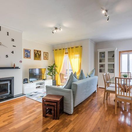 Guestready - Candal Big Watch Vila Nova de Gaia Exteriör bild