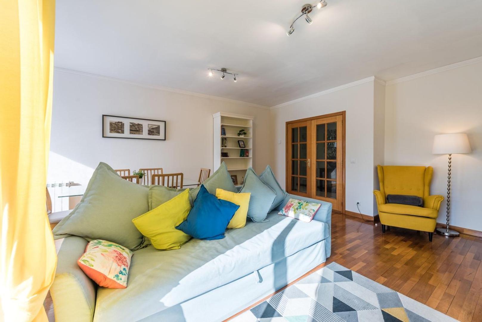 Guestready - Candal Big Watch Vila Nova de Gaia Exteriör bild