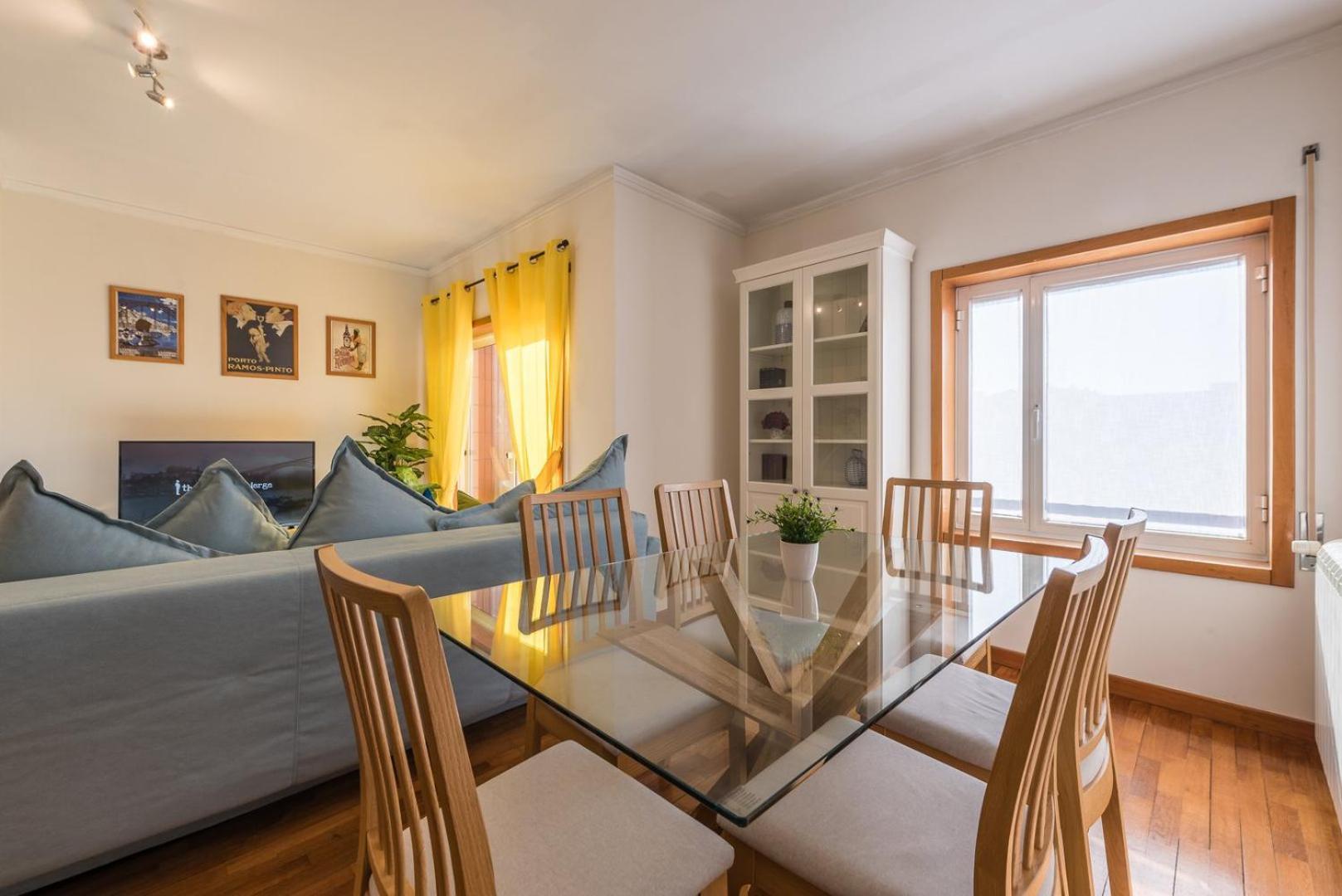 Guestready - Candal Big Watch Vila Nova de Gaia Exteriör bild