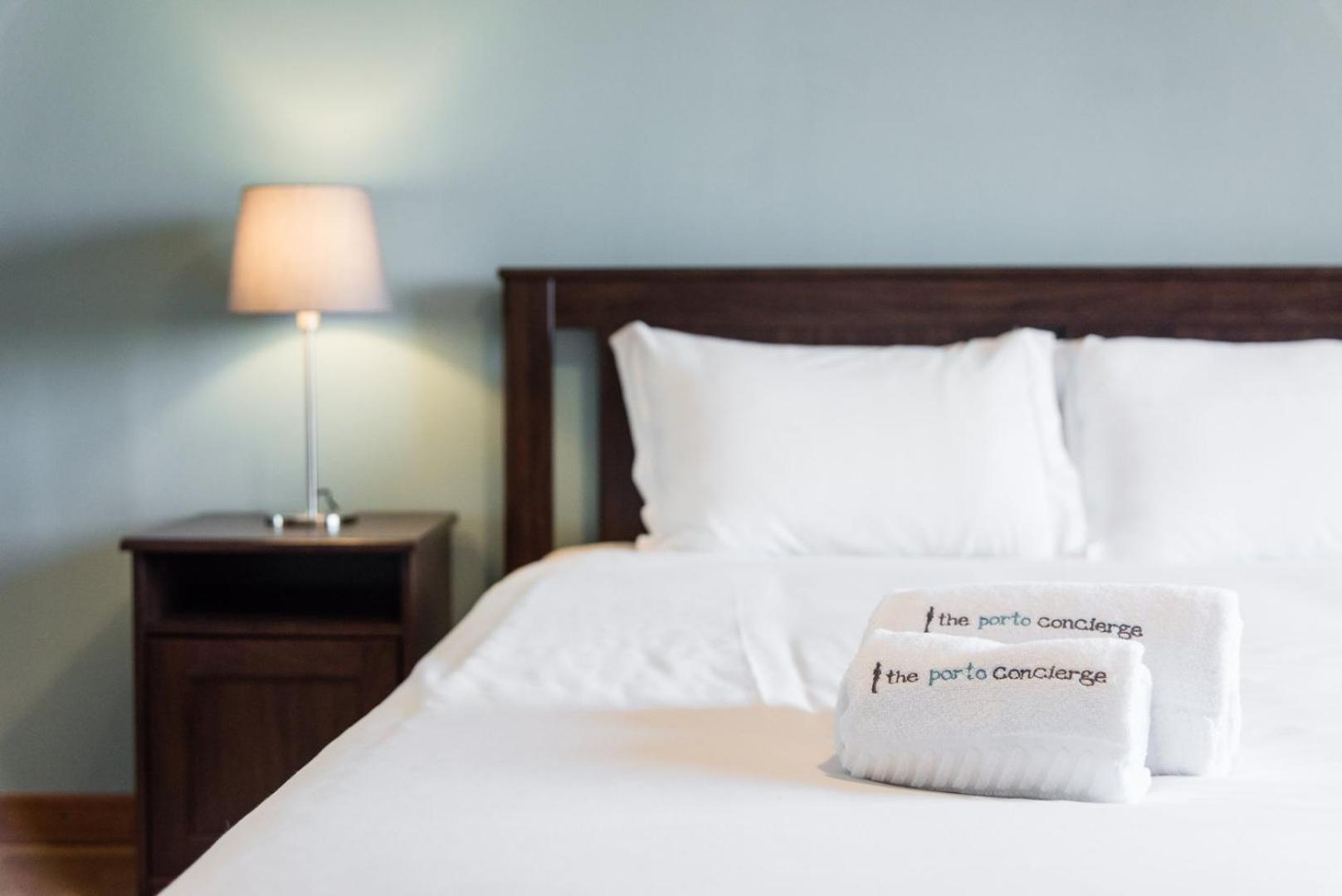 Guestready - Candal Big Watch Vila Nova de Gaia Exteriör bild