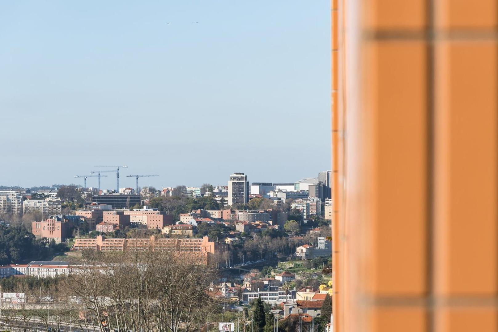 Guestready - Candal Big Watch Vila Nova de Gaia Exteriör bild