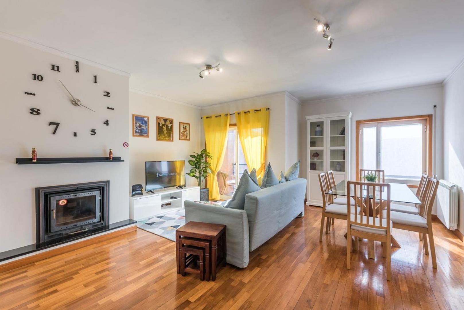 Guestready - Candal Big Watch Vila Nova de Gaia Exteriör bild