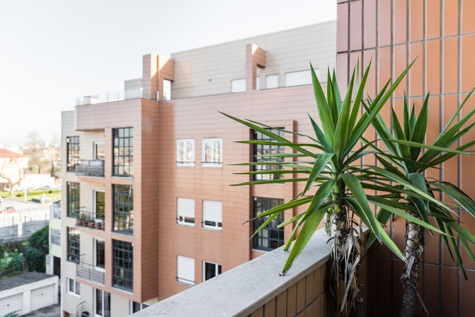 Guestready - Candal Big Watch Vila Nova de Gaia Exteriör bild