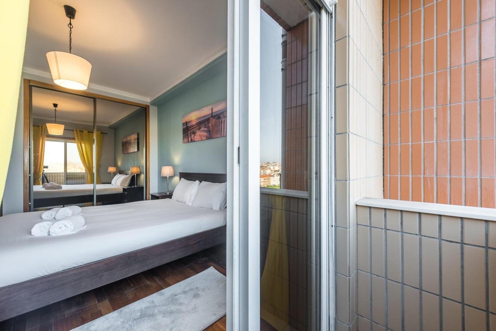 Guestready - Candal Big Watch Vila Nova de Gaia Exteriör bild