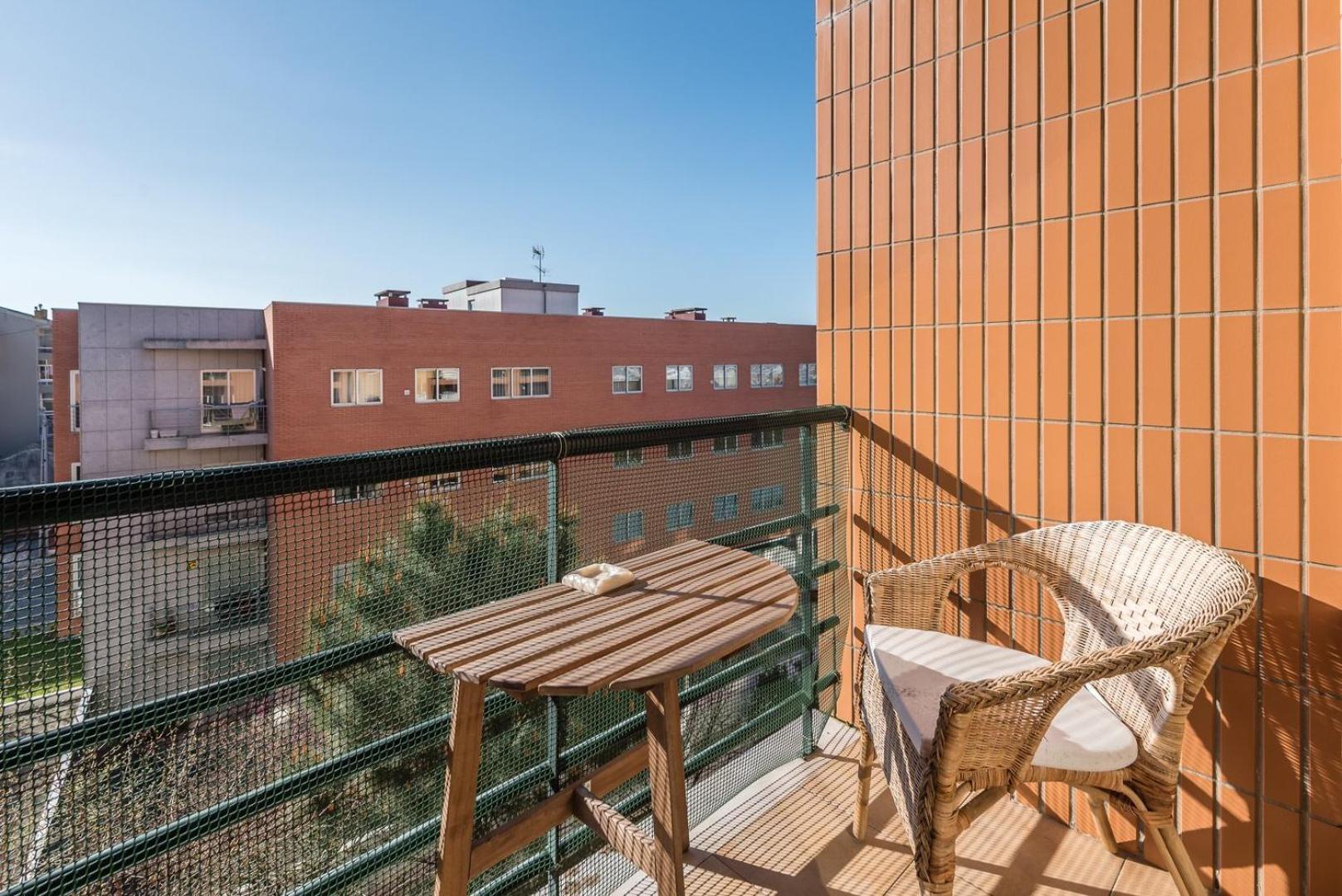 Guestready - Candal Big Watch Vila Nova de Gaia Exteriör bild