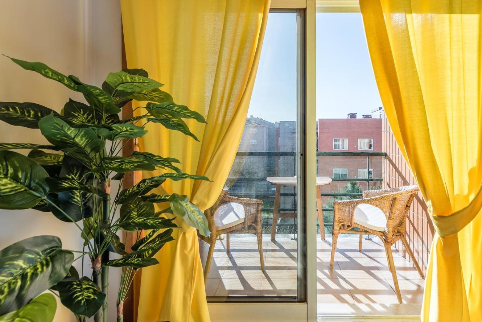 Guestready - Candal Big Watch Vila Nova de Gaia Exteriör bild